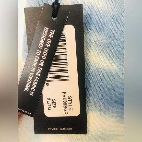 Dickies sweatshorts (XL) - Picture 6 of 6